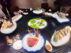 -嘉年华会水疗会(大剧院站E出口店)