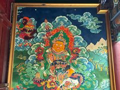 -护国法轮寺