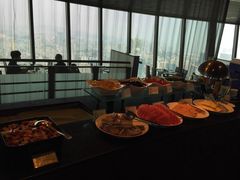 -澳门旅游塔360°旋转餐厅(南湾湖广场店)