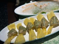 -鸿姐老火锅(静安店)