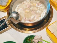 -润园四季椰子鸡火锅(欢乐海岸店)