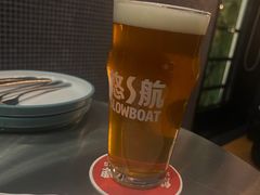 -悠航SLOWBOAT(三里屯店)