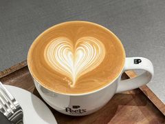 -Peet's 皮爷咖啡(深圳湾万象城店)
