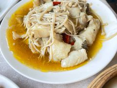 -古南都·清真绿柳居菜馆(太平南路店)