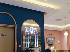 -小杨生煎(周浦万达店)