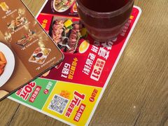 -豪客来牛排(重庆冉家坝SM广场1712店)