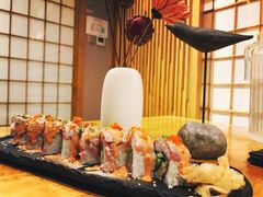 -渔藤(万柳东路店)