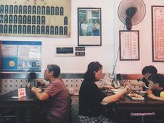 大堂-东泰祥生煎馆(长宁路店)
