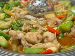 -江味龙虾馆·裸蓝龙虾(南山店)