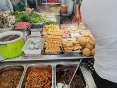-长英绝味水煮(老字号洪都总店)