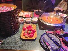 -牛New寿喜烧(中山公园龙之梦店)