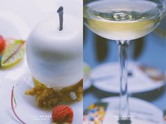 -沈阳君悦酒店·意坊意大利餐厅