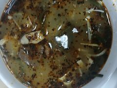 -北京理工大学新食堂