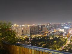 -茉莉花空中花园餐厅(义乌店)