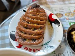 -阿金大白·上海菜馆(新天地店)