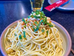 -俏巴妹烤鱼香锅(奥体店)