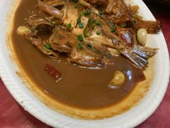 -吕四渔港码头海鲜餐厅