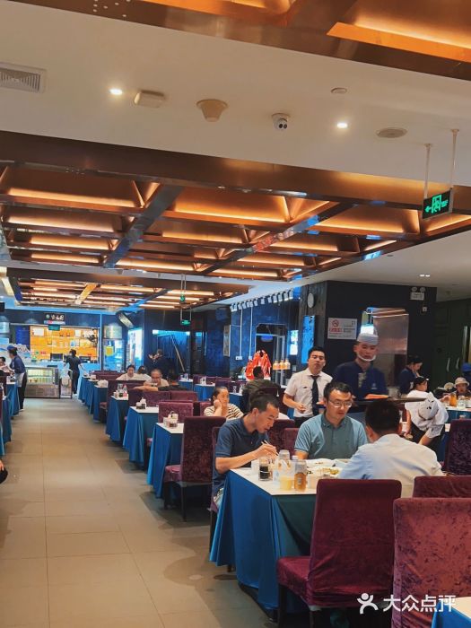 紫光园(马桥店)图片