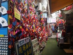 -老闽味沙茶面·姜母鸭(传承35年曾厝垵店)