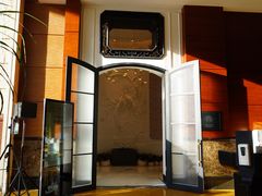 -翠湖宾馆·中餐厅