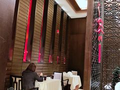 -上海金桥红枫万豪酒店-万豪中餐厅