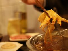 -邓莽子老火锅(鲁祖庙店)