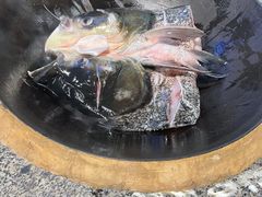 -好灶头妈妈菜·柴火灶台鱼·千岛湖土菜地标美食