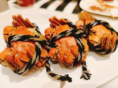 -郑州富力万达文华酒店·云端美食汇自助餐厅