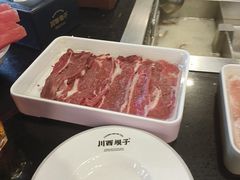 -川西坝子火锅(金沙1.0直营店)