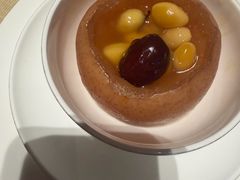 -康莱德酒店·美庭自助餐厅