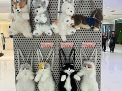 -微缤礼物(青岛海信广场店)