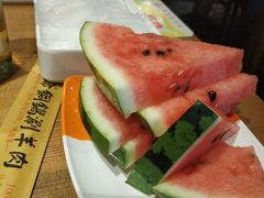 -津门羊大爷·铜锅涮肉(黄河道店)