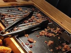 -比格比萨自助(花园路店)