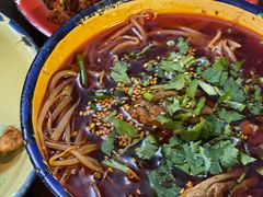 脑花儿-脑馋粉儿(三里屯店)