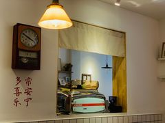 -白胡子咖啡(丽都园店)