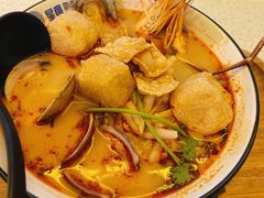 -星椰叻沙·椰浆鲜虾面(江南西店)