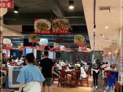 大堂-天下客饭店(中山路店)