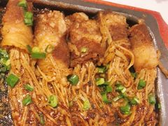 -老板娘的烤肉店(港湾广场店)