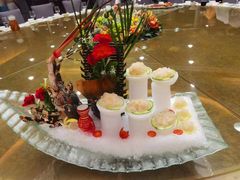 -东江海鲜酒家(客村店)