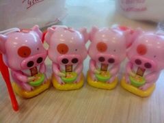 麦兜-肯德基(观前新店)