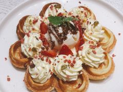 -娜娜家•Nana's restaurant(国金汇店)