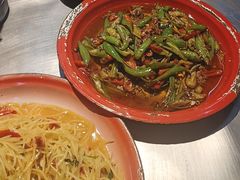 -馬伍旺川菜(江北虹悦城店)