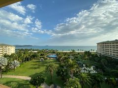 -三亚亚龙湾天域度假酒店