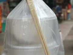 加蛋加肉肠粉-新昌早餐店(东城店)