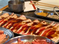 -一品诚记烤肉·甄选店(中南路店)