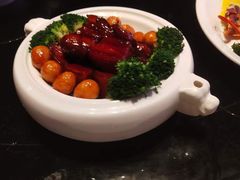 -上海人家花樣年华(虹口龙之梦店)