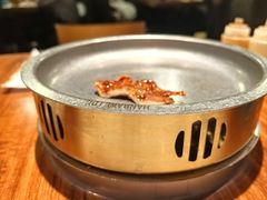 -汉巴味德·烤肉与啤酒的自助(杭州大悦城店)