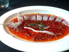 -醉东Oriental House(静安嘉里中心店)