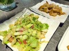 -和风铁板料理(山姆会员店)