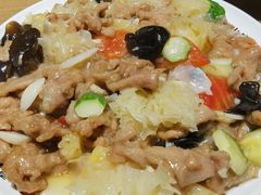 -直隶安家牛肉罩饼(建华店)